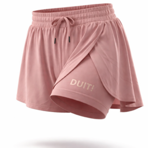 Short Calza Relax Training