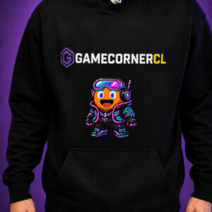 Wolframito Neon Poleron Sport GamecornerCL